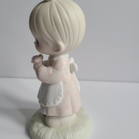 Precious Moments Mommy I Love You Girl - Picture 2 of 5